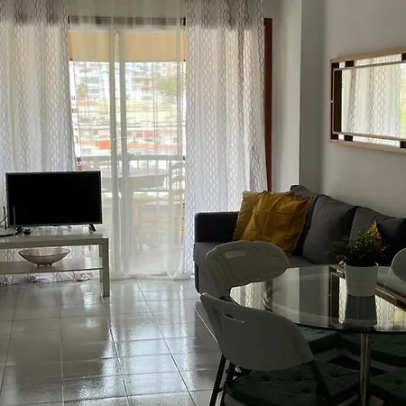 Torres Del Sol , Las Americas , Cute Apartment Arona (Tenerife) Exterior photo