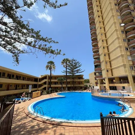 Torres Del Sol , Las Americas , Cute Apartment Arona (Tenerife) Exterior photo