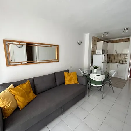 Torres Del Sol , Las Americas , Cute Apartment Arona (Tenerife) Exterior photo