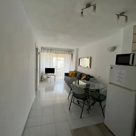 Torres Del Sol , Las Americas , Cute Apartment Arona (Tenerife) Exterior photo