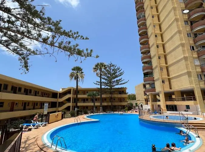 Torres Del Sol , Las Americas , Cute Apartment