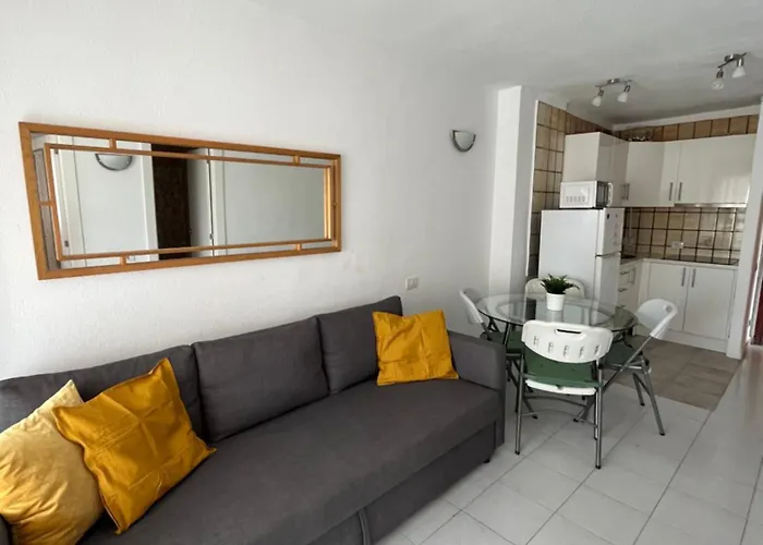 Torres Del Sol , Las Americas , Cute Apartment