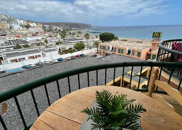 Torres Del Sol , Las Americas , Cute Apartment