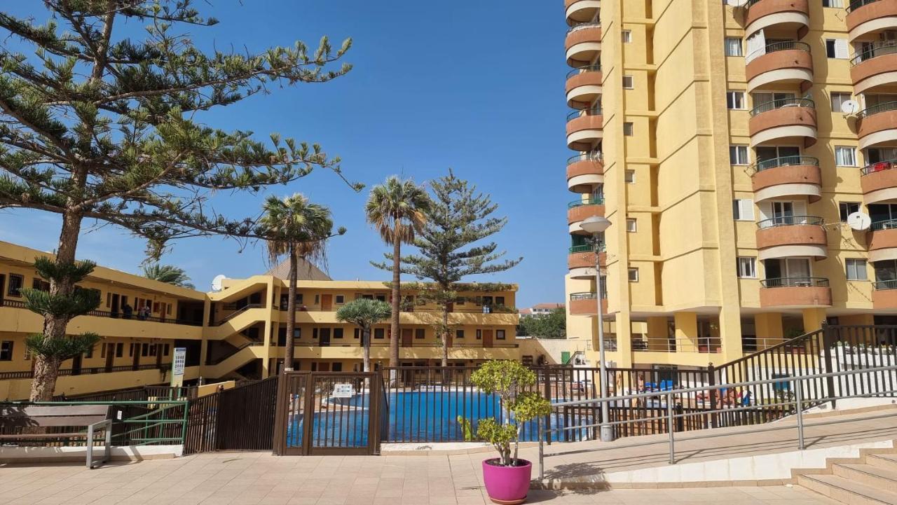 Torres Del Sol , Americas , Cute Apartment
