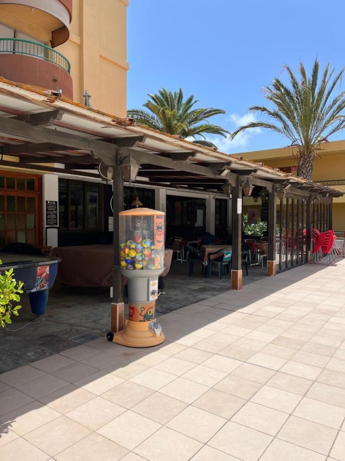 Torres Del Sol , Americas , Cute Apartment Arona (Tenerife)