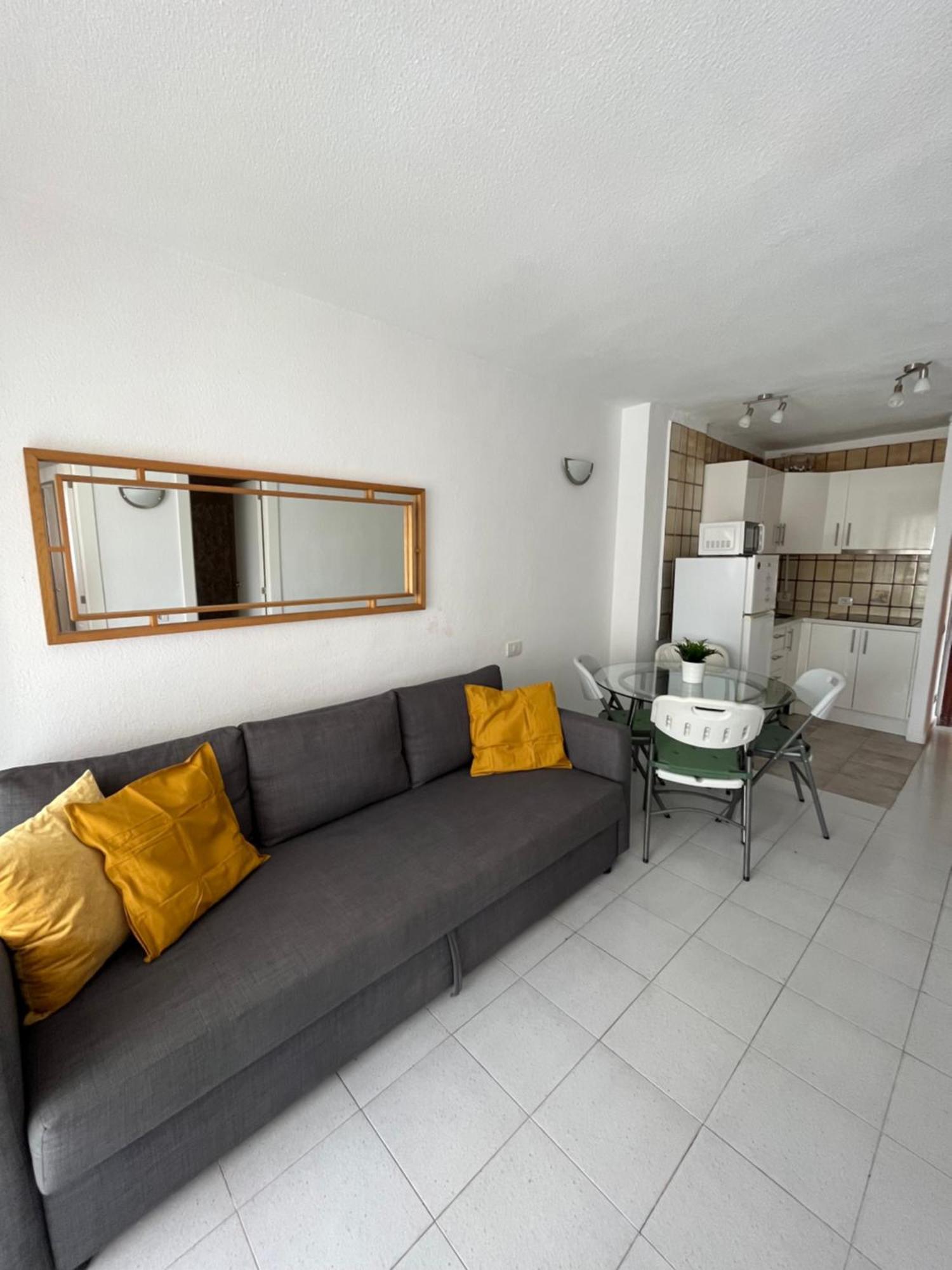 Apartment Torres Del Sol , Americas , Cute *