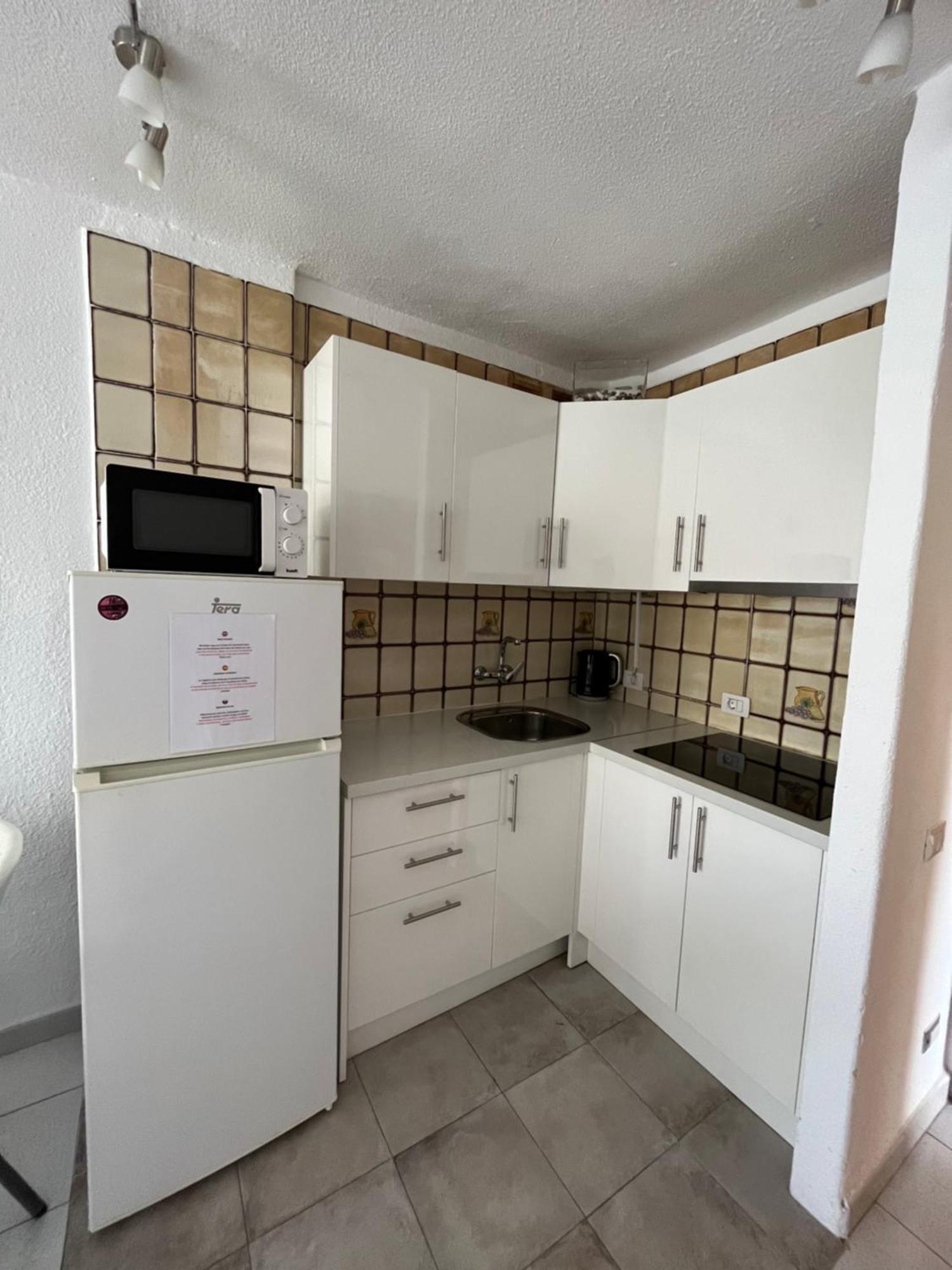 Torres Del Sol , Americas , Cute Apartment Arona (Tenerife)
