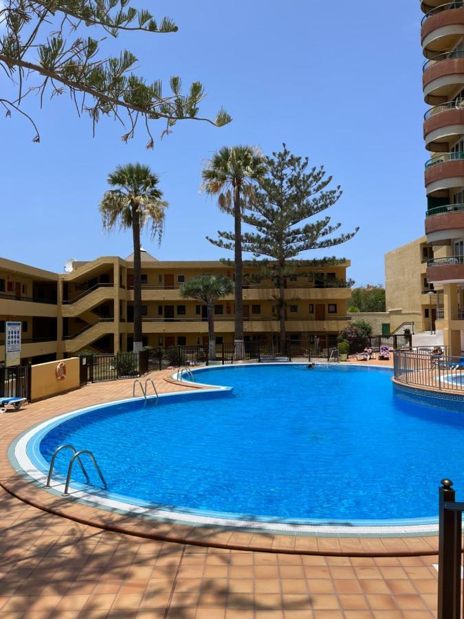 Apartment Torres Del Sol , Americas , Cute *