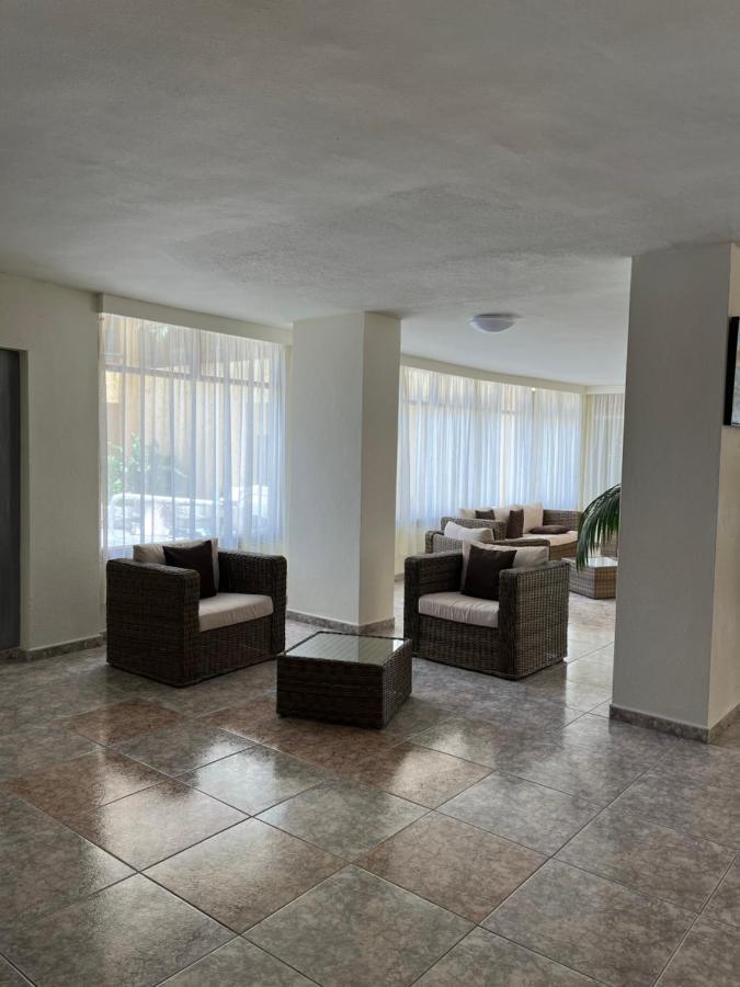 Apartment Torres Del Sol , Americas , Cute *