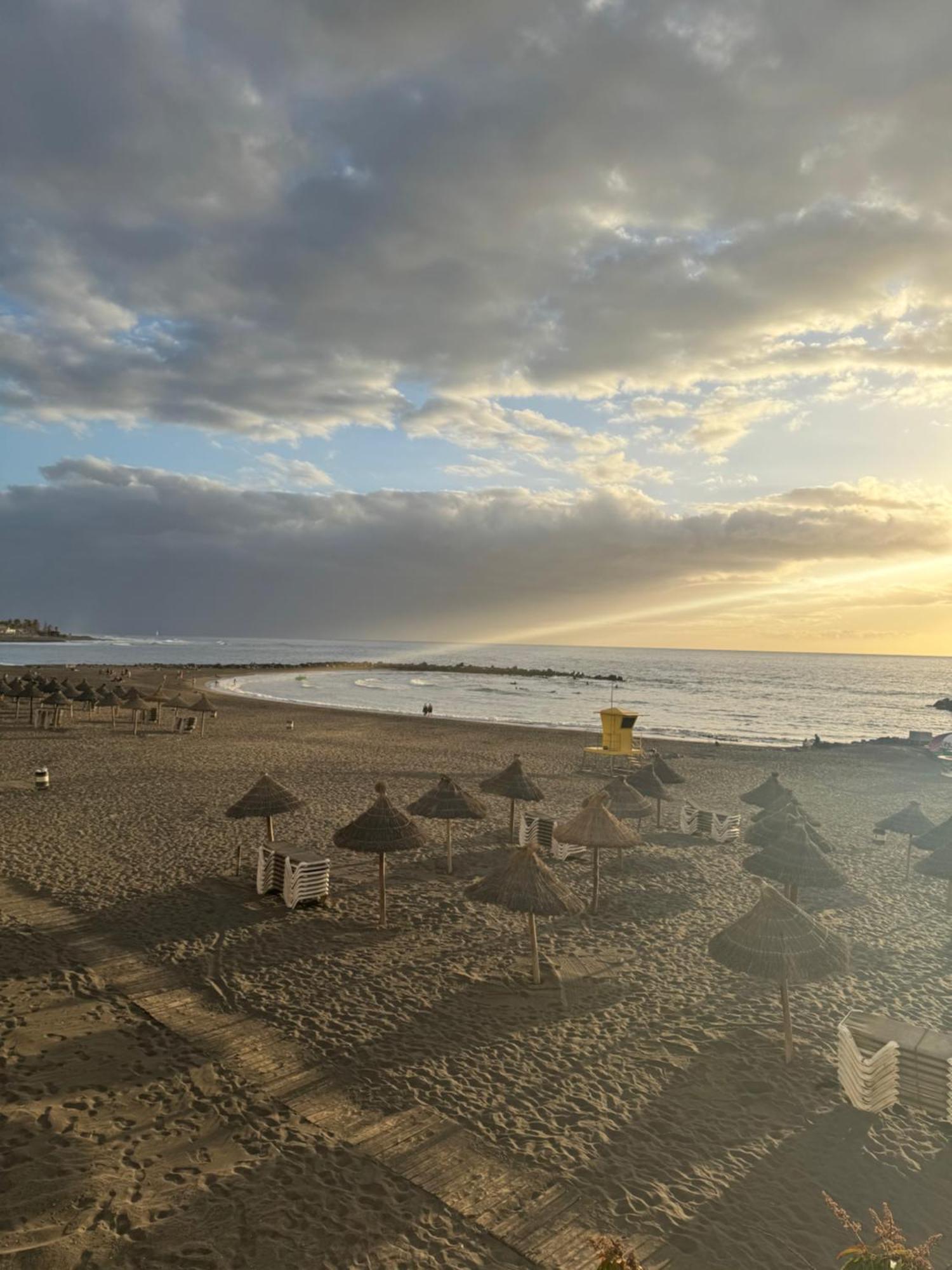 Apartment Torres Del Sol , Americas , Cute Arona (Tenerife)
